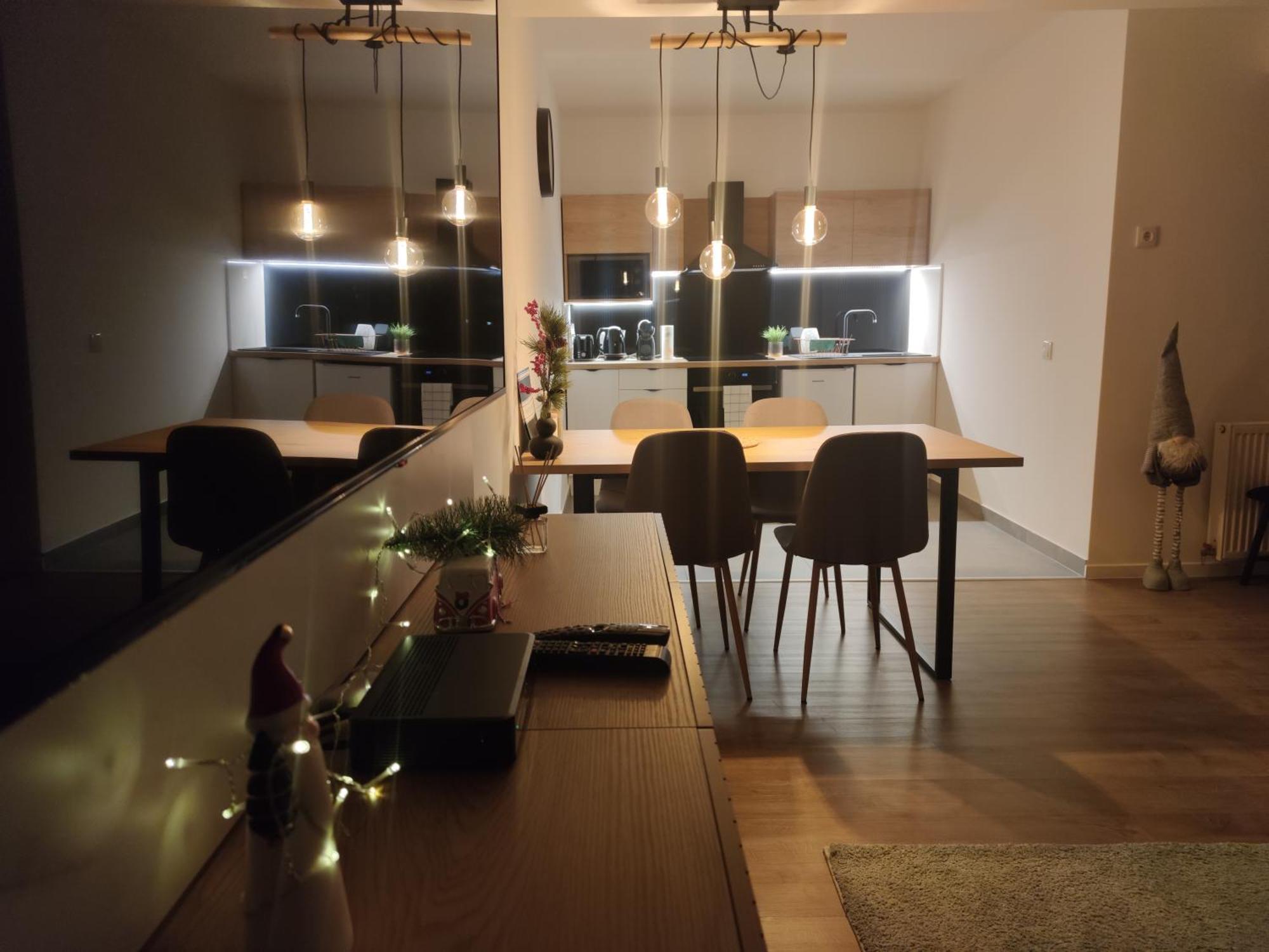 סופרון Room In The City 2 מראה חיצוני תמונה